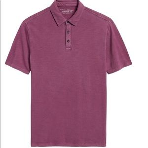 Banana Republic Vintage Polo
